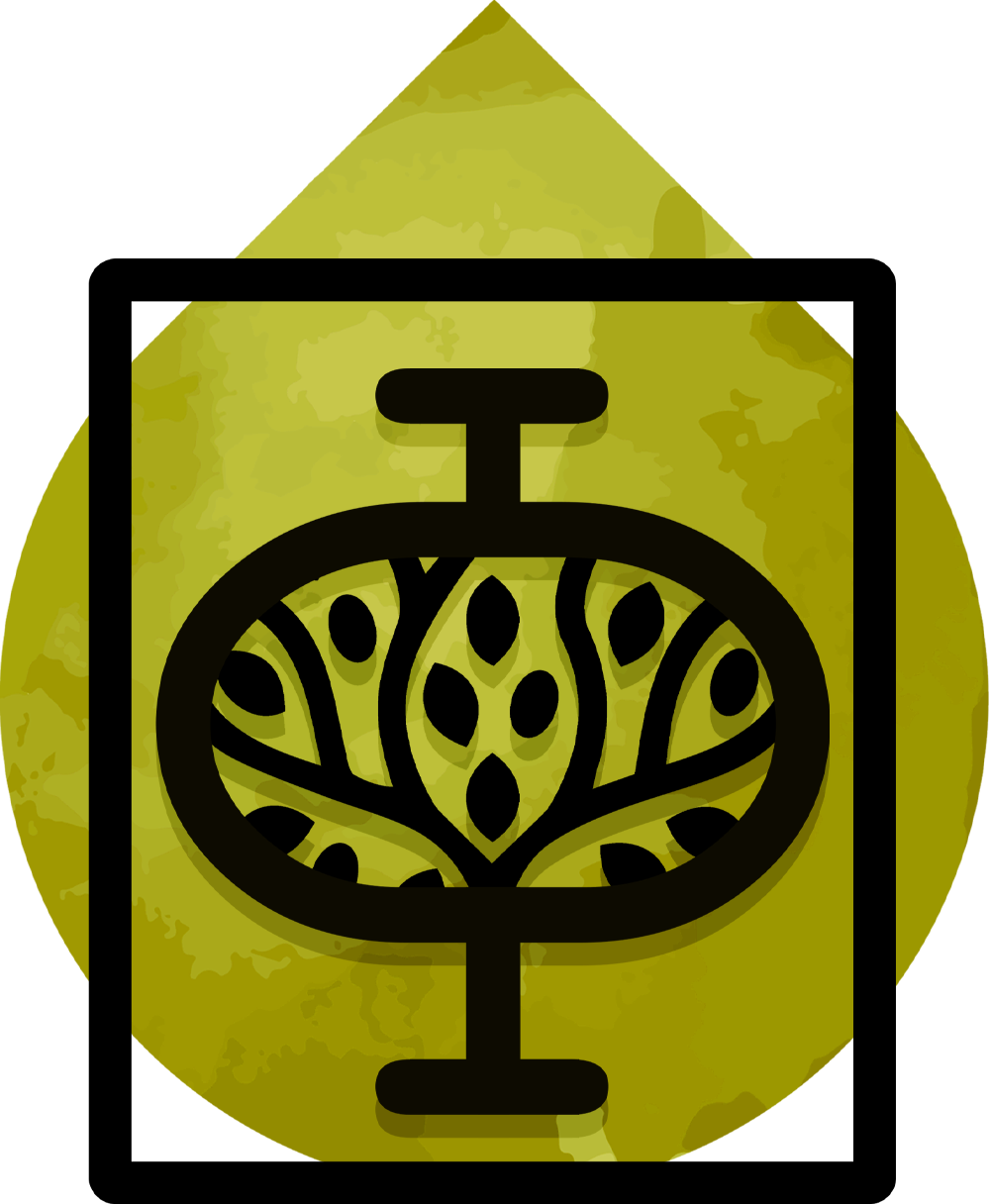 Award medal