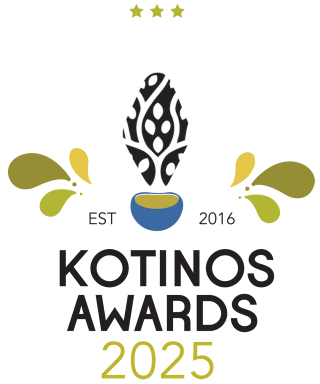 Award medal