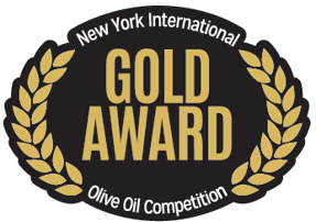 Award medal